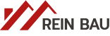 REIN BAU Logo